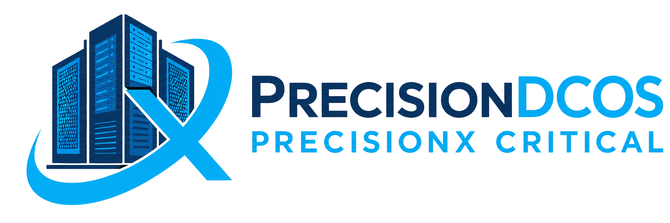 PrecisionDCOS — PrecisionX Critical