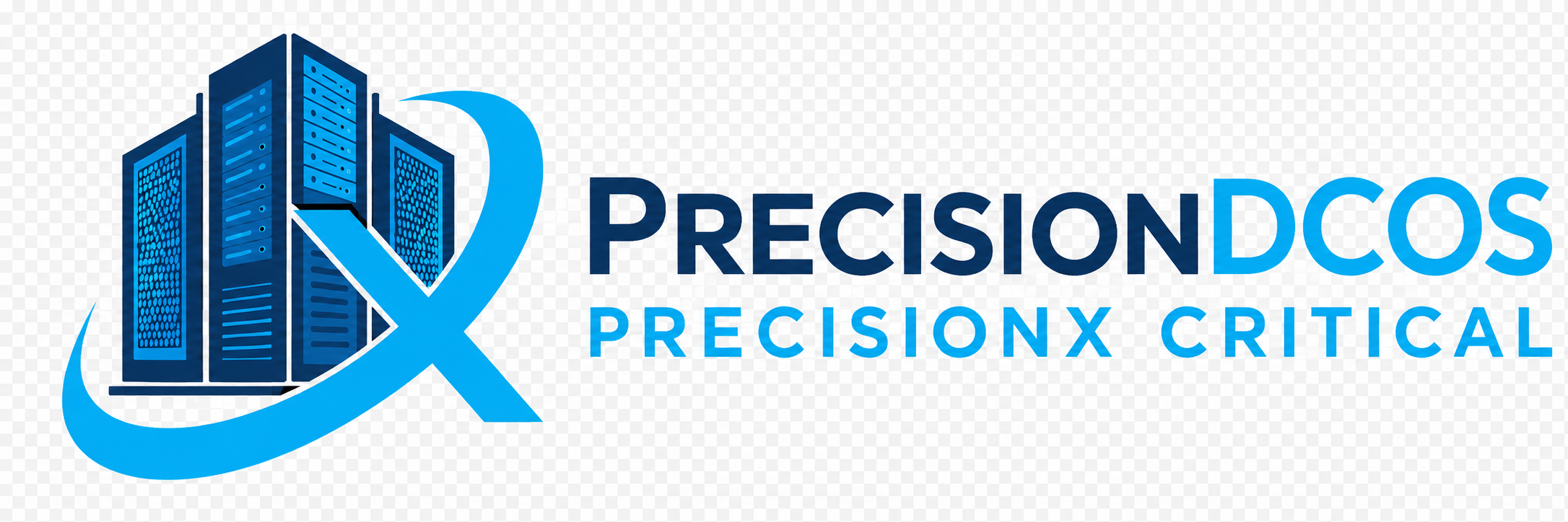 PrecisionDCOS — PrecisionX Critical